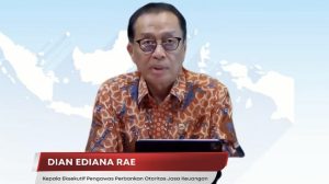 OJK Respons Suntikan Rp400 T dari Purbaya: Likuiditas Bank Makin Kuat