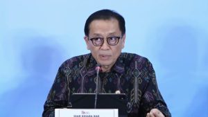 Judol Makin Marak, Bos OJK Ungkap Indikasinya
