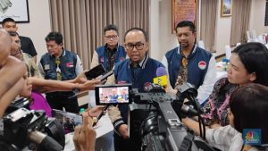Bos PPATK Buka Suara Soal Pasal 50A UU P2SK dan Isu Pencucian Uang