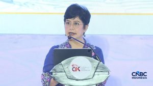 OJK Gelar Forum Tata Kelola dan Risiko Manajemen, Usung Ini