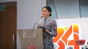 Loker! OJK Buka Pendaftaran Kepala Eksekutif Pengawas Bursa Mineral