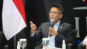 Tak Terduga! Ada Kekuatan Besar di Pasar Saham RI