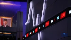 IHSG Tiba-Tiba Balik Arah, Ditutup Turun 0,30% ke Level 6.315