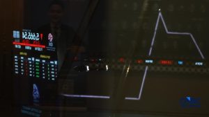 OJK Sebut IHSG Fase Konsolidasi, Anjlok 34,7% Sepanjang Tahun Ini