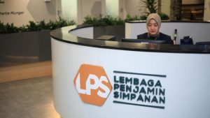 Simpanan di Pusat Finansial RI Tak Perlu Dijamin, Ini Penjelasan LPS
