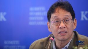 Purbaya Pimpin Rapat Perdana KSSK Plus Danantara, Ini Hasilnya!