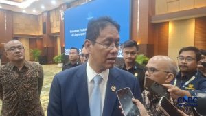 Panda Bond RI Dapat Rating Tinggi di China, Purbaya Mau Serap US$1 M
