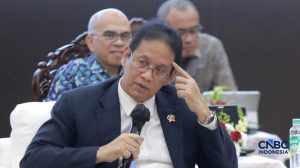 Purbaya Mau Ketemu Dewan Gubernur BI Usai Perry Warjiyo Mundur