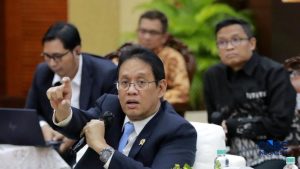 Purbaya Bilang Rilis Panda Bond Bakal Bikin Rupiah ‘Strong’