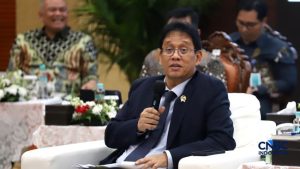 Diungkap Purbaya Begini Konsep Besar PFII