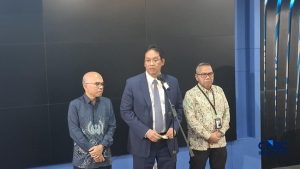 Purbaya Buka Suara Usai Perry Warjiyo Mundur dari BI, Pastikan Ini