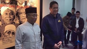 PBNU Minta Arahan Purbaya Soal Koperasi Tambang