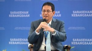 Panda Bond RI Diserbu Investor China, Purbaya Raup Rp18,4 Triliun