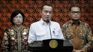 Pasar Cermati Mundurnya Perry Warjiyo, Rupiah dan IHSG Aman?