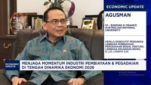 Video: OJK Buka-bukaan Perkembangan 5 Bisnis PVML, Pindar – Pegadaian