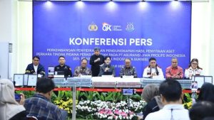 OJK Ungkap Modus Henry Surya Gelapkan Ratusan Miliar Uang Pempol