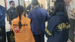 Komisaris Bank di Malang Bikin Catatan Palsu dan Tipu Nasabah Miliaran