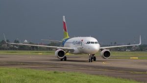 Faik Fahmi Ditunjuk Jadi Direktur Utama Pelita Air