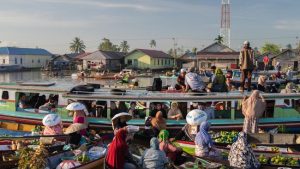 Bank Mandiri Salurkan KUR Rp 17,77 T hingga Mei 2026