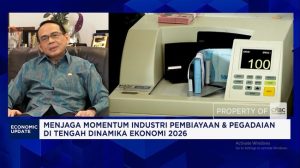 Video: Pindar Salurkan Kredit Rp 103 Triliun, OJK Dorong Kehati-hatian