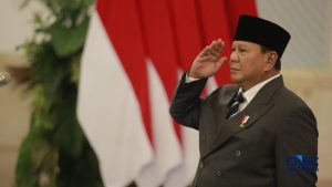 Mensesneg: Prabowo Terima Pengunduran Diri Gubernur BI Perry Warjiyo