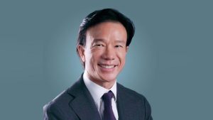 Alexander Ramlie Borong 1,47 Juta Saham Amman Mineral (AMMN)
