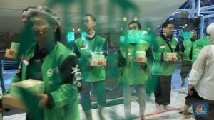 Jelang Rilis Lapkeu, Begini Rekomendasi Analis Terhadap Saham GOTO