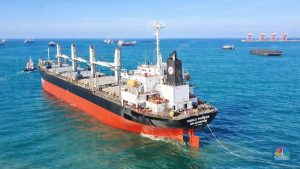 Harga Turun Terus, BEI Pantau Ketat Saham Habco Trans (HATM)