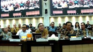 Asbisindo Minta PFII Bisa Digarap Jadi Pusat Keuangan Syariah Dunia
