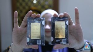 Analis Buka-Bukaan Soal Prospek Saham ANTM, Target Segini!