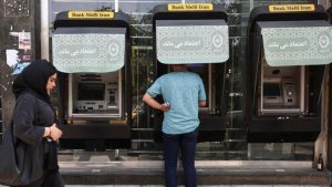 Putuskan Berhenti Jadi Polisi, Pria Ini Raup Rp216 Miliar Berkat ATM