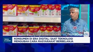 Video: Jurus Bisnis Produk Rumah Tangga – Baby Care Era Digitalisasi