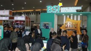 BSI (BRIS) Incar Jadi Bank Jumbo Sebelum 2030