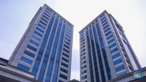Pemerintah Pastikan Rezim Pajak di PFII Akan Sesuai Standar Global
