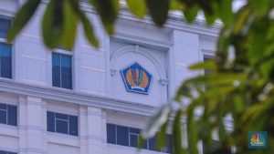 Cari Dana Rp32 T, Pemerintah Lelang 9 Seri Surat Utang Hari Ini