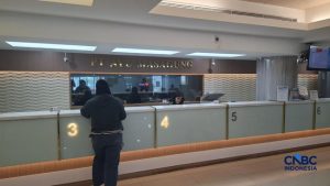 Usai BI Batasi Beli Dolar US$10.000, Begini Kondisi di Money Changer