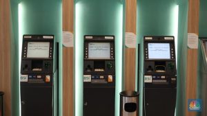 Rekening Emas di BSI Tembus 1,25 Juta Akun