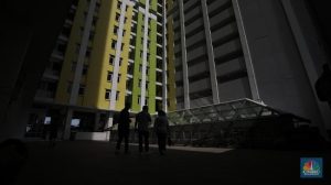 Bakal Muncul 11 Rusun Baru di Jakarta, Ini Lokasinya