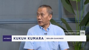Video: Bunga Tinggi, Bos Otomotif Ungkap Efeknya ke Penjualan Mobil
