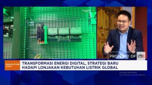 Video: Transformasi Energi Bantu Industri Hemat Energi dan Berkelanjutan