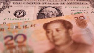 Negara Ini Mulai Buang Dolar, Resmi Jadikan Yuan Dana Cadangan Bank