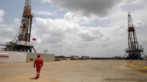 AS Gempur Iran Lagi, Harga Minyak Dunia Sentuh Level Tertinggi 2 Pekan
