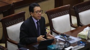 Calon Deputi Gubernur BI Anwar Bashori: Rupiah Digital Belum Urgen
