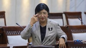 Calon Gubernur BI Destry Ungkap Cara Bantu Pemerintah Kejar Target 8%