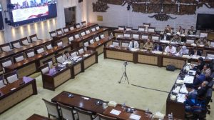 Hasil Tes Destry-Aida Diumumkan Esok, Penetapan Paripurna 1 September