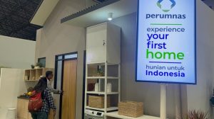 Ada KPR Bunga Mulai 2,75% di Danantara Housing Expo!