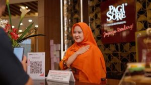 BNI Dukung Pagi Sore Perkuat Layanan dan Pengalaman Pelanggan