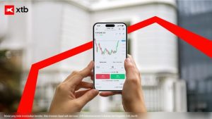 XTB Indonesia Perluas Pilihan Produk Lewat CFD