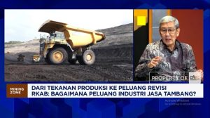 Video: Adopsi Alat Berat EV, Kontraktor Tambang Minta Keringanan Pajak