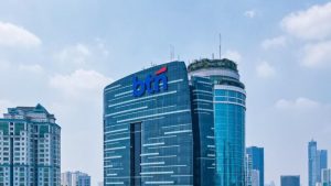 BTN Cetak Laba Rp 2,51 Triliun per Juli 2026, Naik 39,8% Yoy